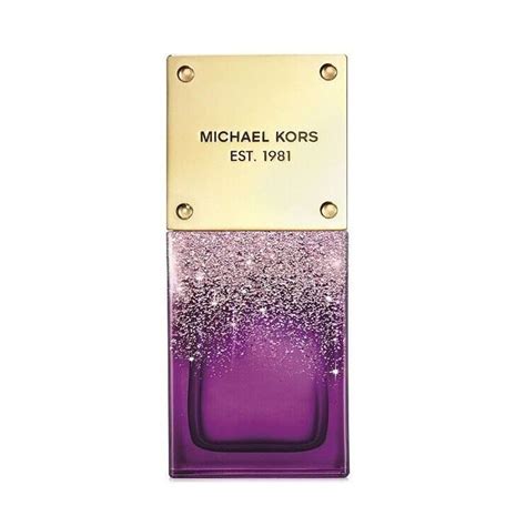 nước hoa michael kors 30ml leflair|mua nước hoa mike kors.